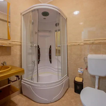 호텔 Coral 데포리노드