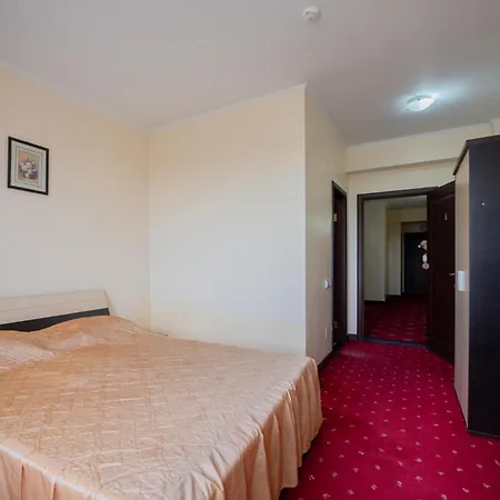 호텔 Coral 데포리노드