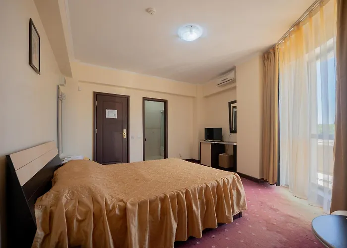 Coral فندق إيفوري نورد