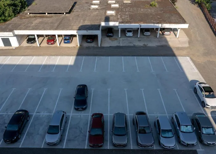 فندق Coral إيفوري نورد