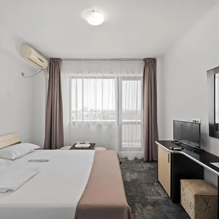 Coral Hotel Eforie Nord