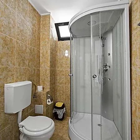 Hotel Coral Eforie Nord