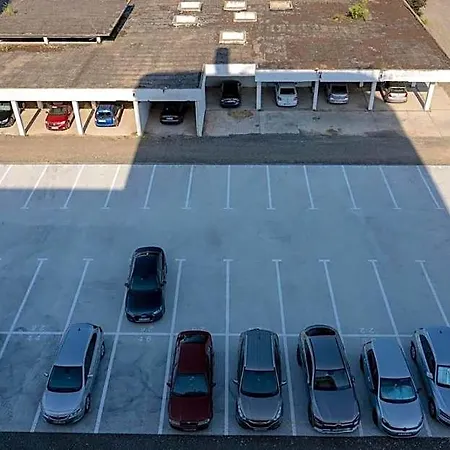 Coral Hotel Eforie Nord