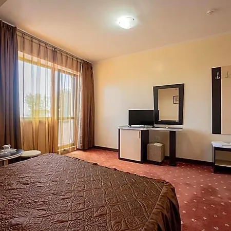 Hotel Coral