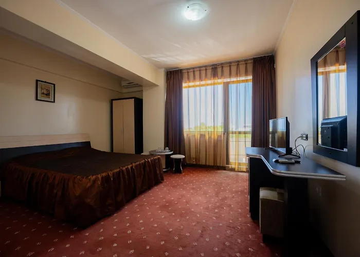 Coral 3* Eforie Nord