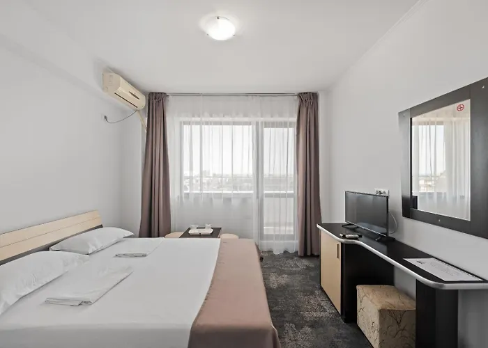 Coral Hotel Eforie Nord