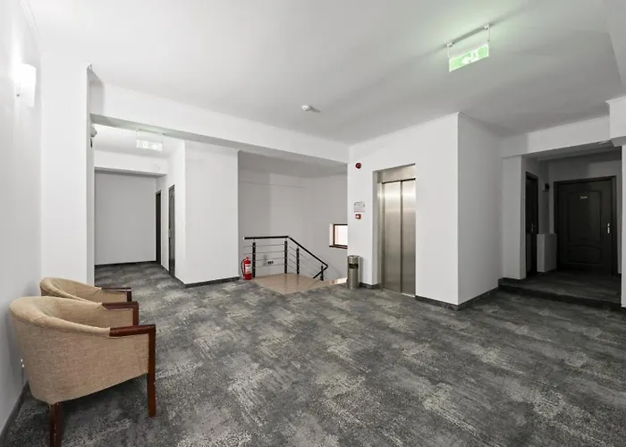 Coral Hotel Eforie Nord