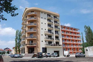 מלון Coral אפורי נורד